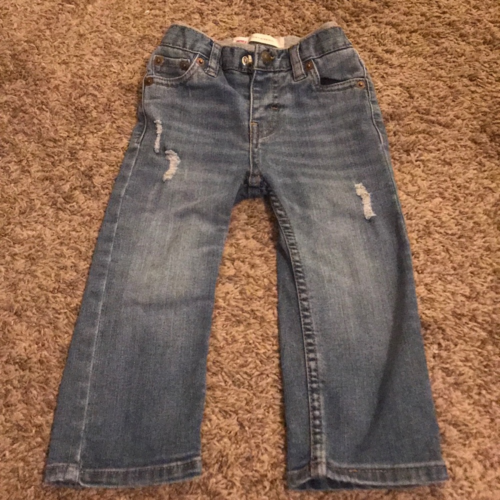 Levi’s